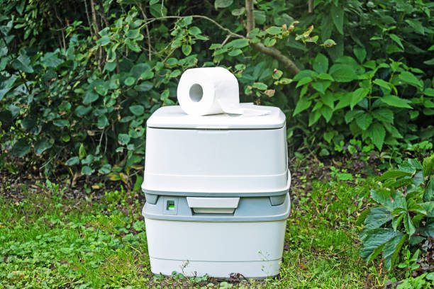 Best Sanitation services for porta potties  in Eggertsville, NY