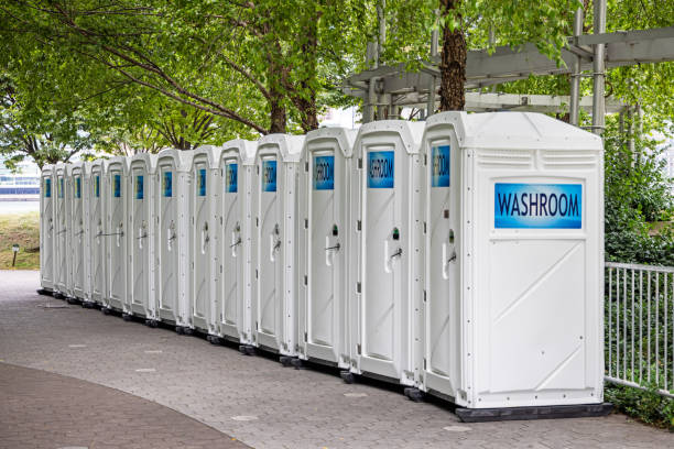 Best Long-term porta potty rental  in Eggertsville, NY