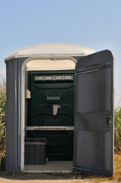 Best Portable restroom trailer rental  in Eggertsville, NY