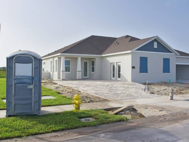 Best Temporary restroom rental  in Eggertsville, NY